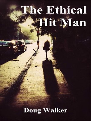 cover image of The Ethical Hit Man